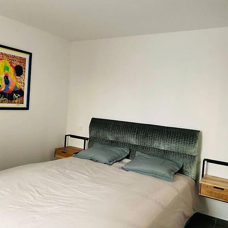 Апартаменты Toulouse Centre 4 Couchages Экстерьер фото
